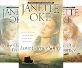 Love Comes Softly (8 Book Series) by 