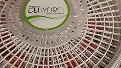 Amazon.com: Presto 06300 Dehydro Electric Food Dehydrator, Standard
