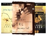 Diary Of A Teenage Girl (5 Book Series)
