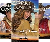 Wild at Heart (3 Book Series) by 