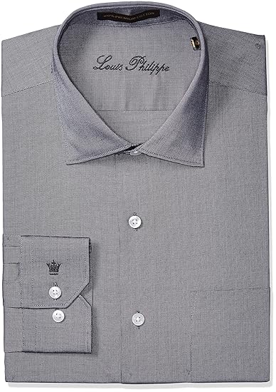 louis philippe super slim fit shirts
