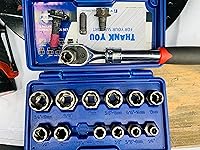 Review Image by KJ KJ