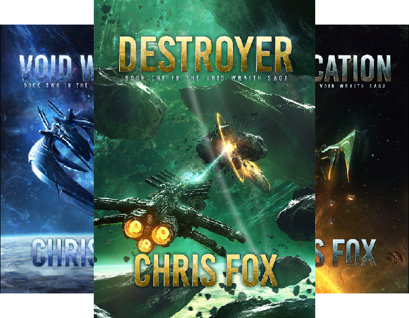 10 Best Void Wraith Military Science Fiction Best Reviews Tips 