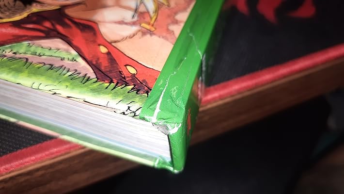 Buy One Piece Color Walk Compendium Water Seven To Paramount War 2 Hardcover Illustrated October 1 19 Online In Kazakhstan