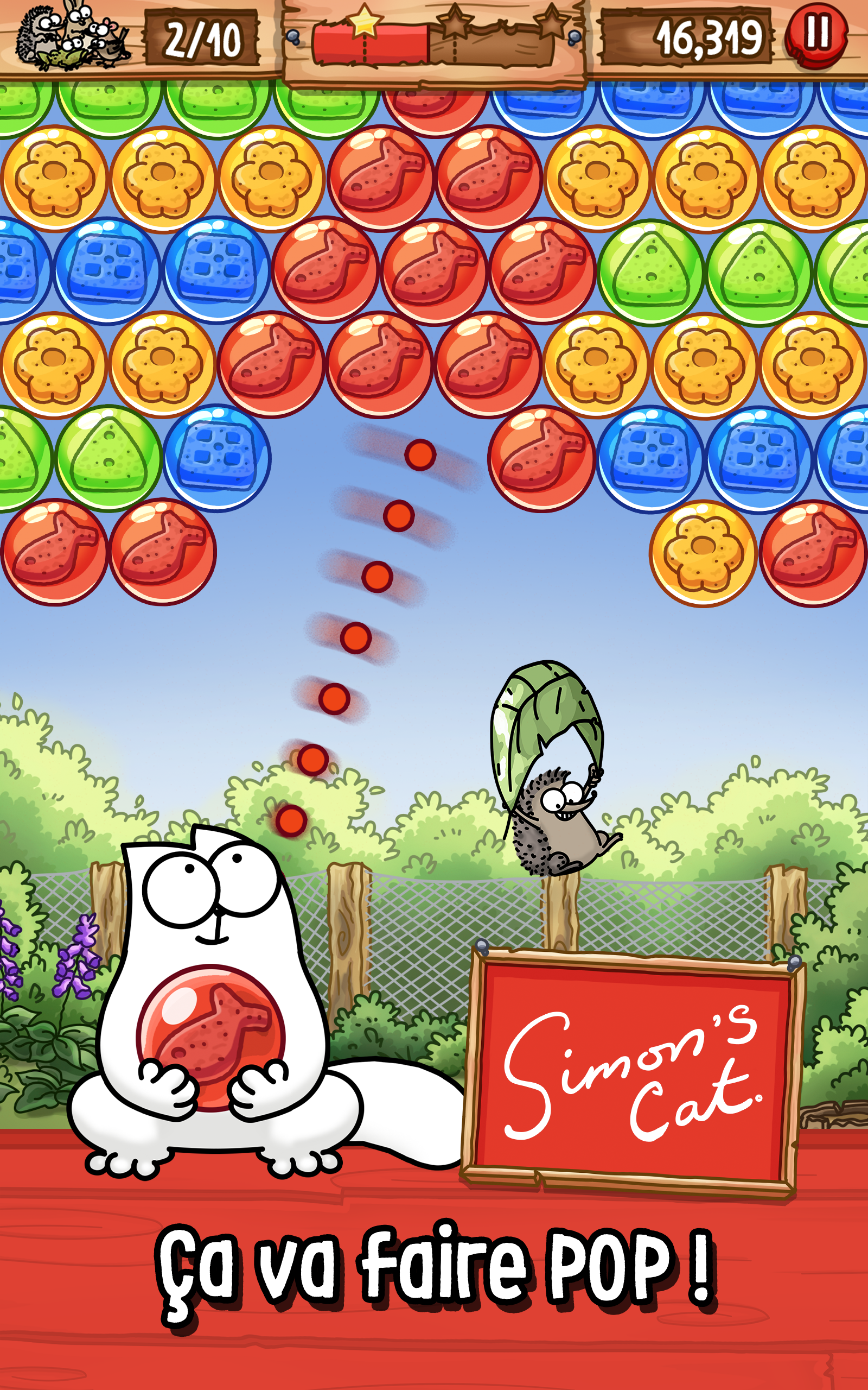 Simon's Cat Pop Time Amazon.ca Appstore for Android