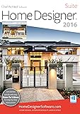 Home Designer Suite 2016 [PC]