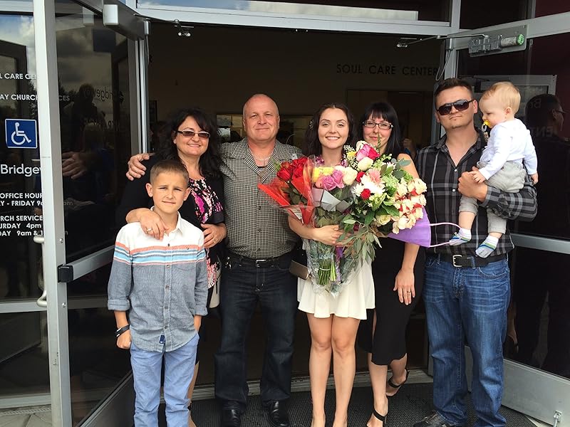 Kgb Persecuted Christians Subjected To Intense Persecution Galina V Andreyev 9781978031494