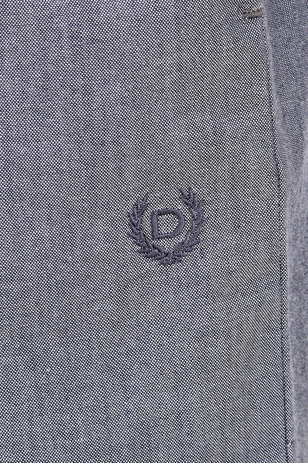 denver men's light grey pyjamas