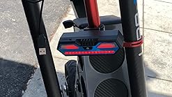 findanor bike turn signals
