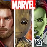 Marvel Puzzle Quest