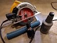 thumbnail image 2 of Dust Collection POWERTEC 70138 2-1/2-Inch OD To 1-1/2-Inch OD Reducer - Want It All 4 Dust Gate 2 of 10