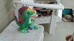 furreal munchin rex amazon