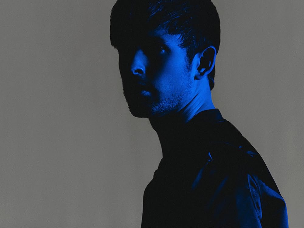 James Blake bei Amazon Music