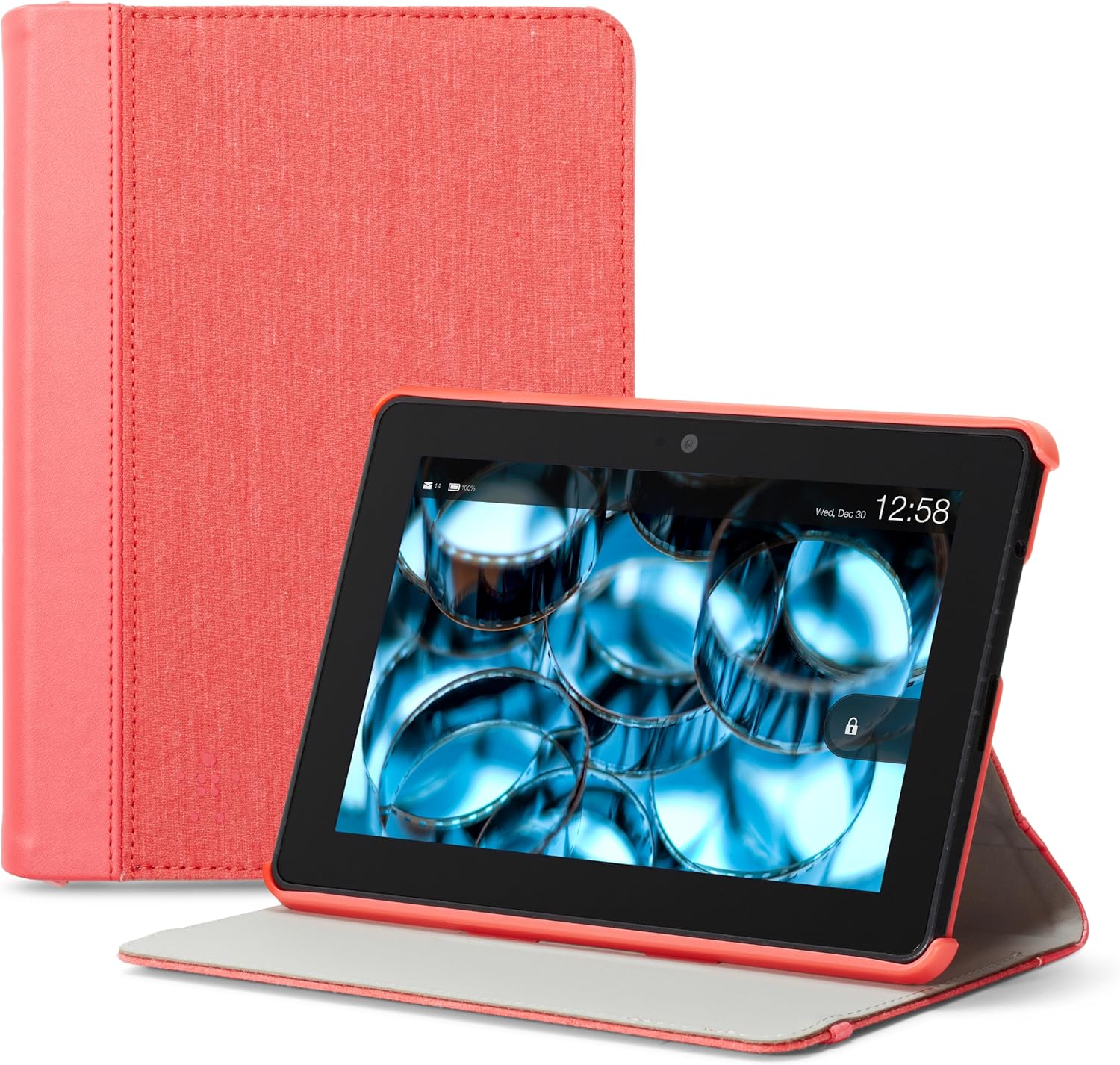 Belkin Chambray Kindle Fire HDX Case (3rd Generation 2013 release