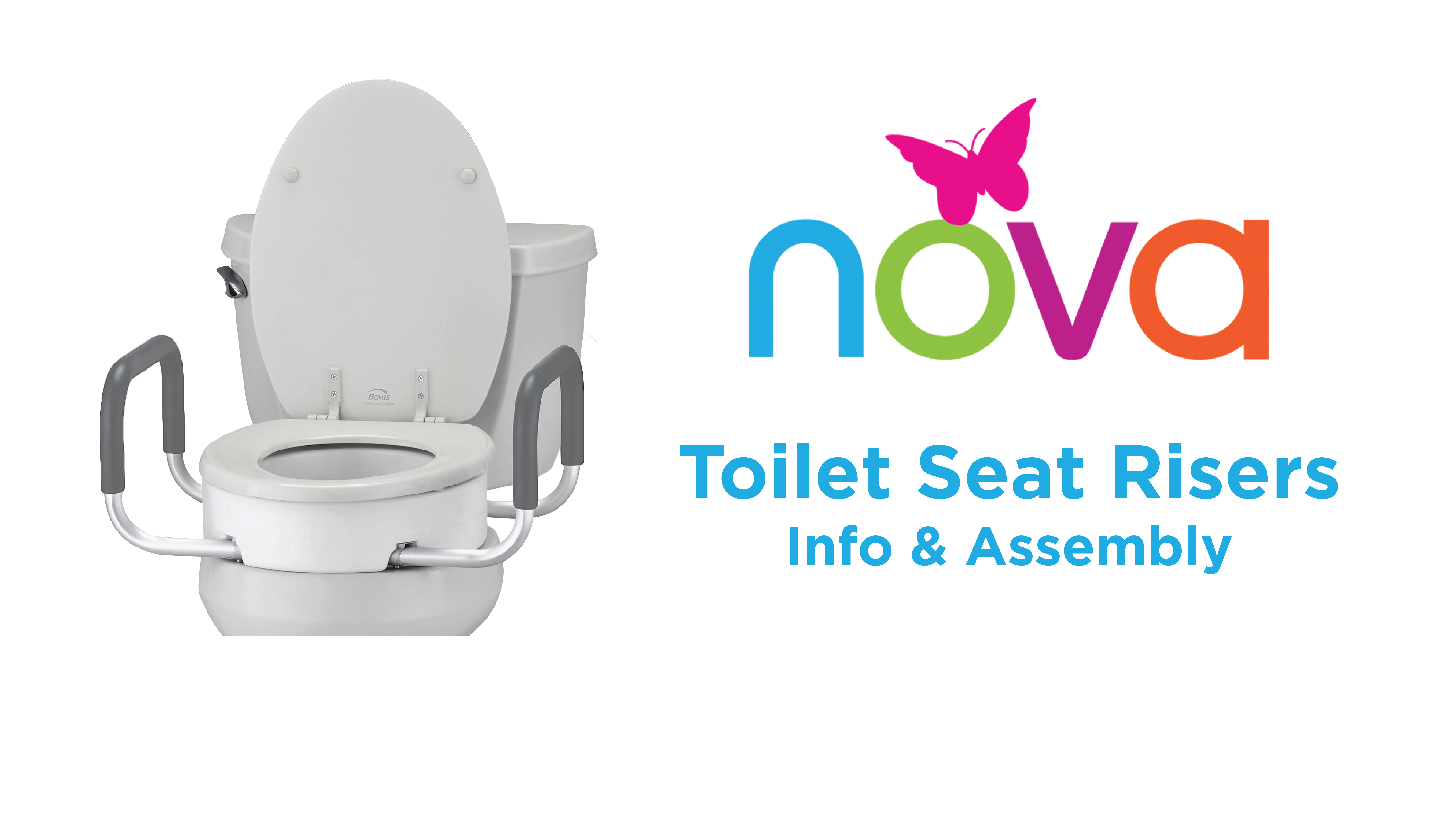 6 NOVA+Toilet+Seat+Elevator+Elongated