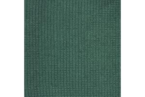 LinenTopia 3-Piece Couch Cover Set, Sofa, Loveseat, and Arm Chair Slipcovers, Form fit Stretch, Wrinkle Free, Furniture Protector, Sofa Covers for Living Room, Polyester Spandex (Teal)