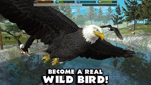 Ultimate Bird Simulator - 