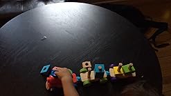 baby einstein discovery train