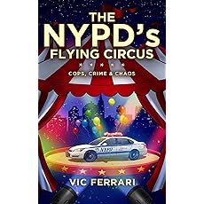 Vic Ferrari Vic Ferrari