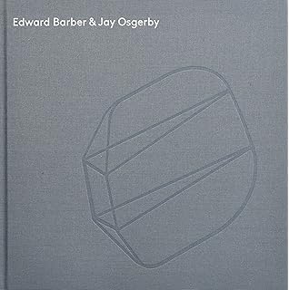The Design Work Of Edward Barber And Jay Osgerby Amazonco - 