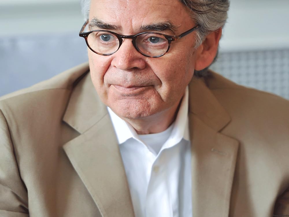 Howard Shore on Amazon Music