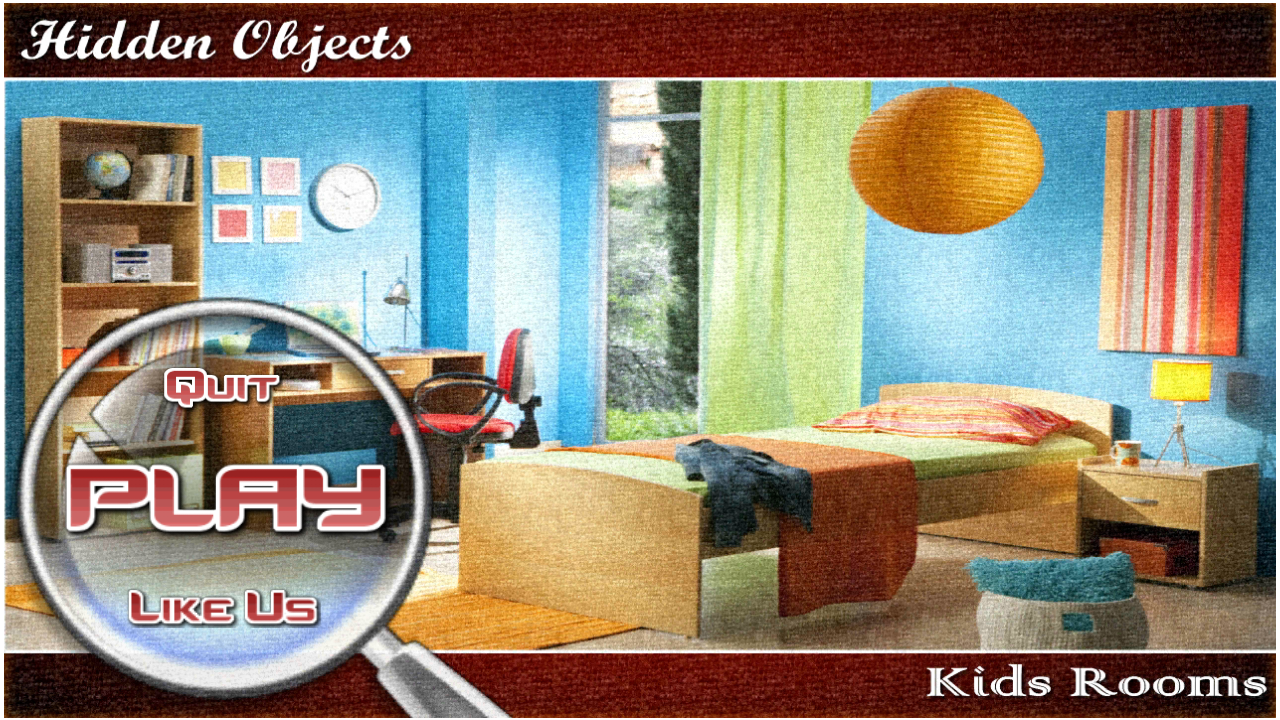 Hidden Object Kids Room: Amazon.es: Appstore para Android