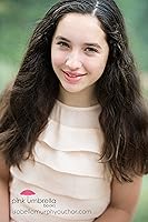 Author Isabella Murphy