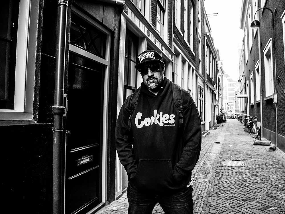 B Real Gunslinger Vol 1 Download