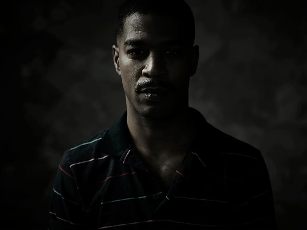 Kid Cudi on Amazon Music