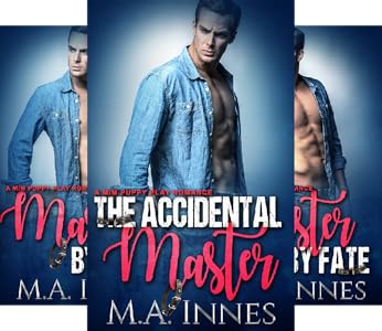 The Accidental Master