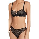 Simone Perele Women's Karma Demi Cup