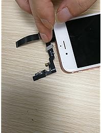 Cara módulo de la cámara frontal con sensor de proximidad cable flex Repuestos para iPhone 6S Plus (5.5")