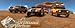 OffRoad Drive Desert