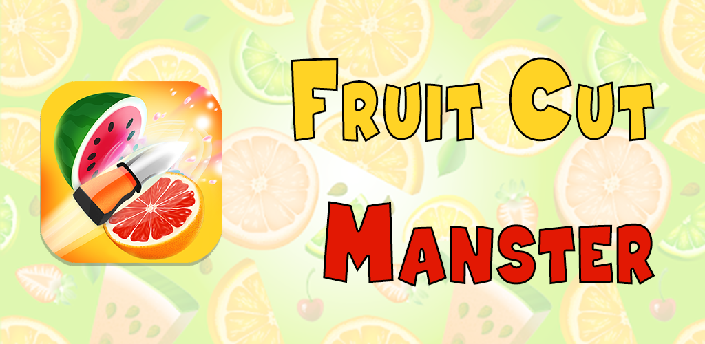 Fruit Cut for Android