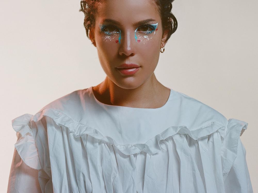 Halsey on Amazon Music