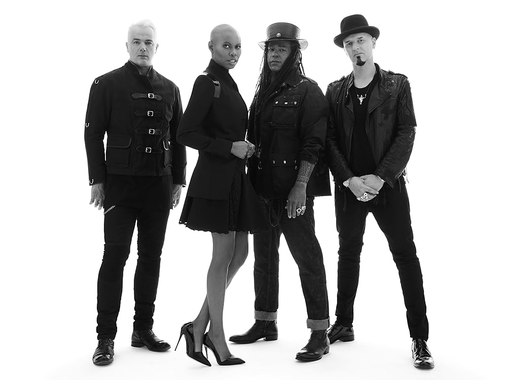 Skunk Anansie on Amazon Music