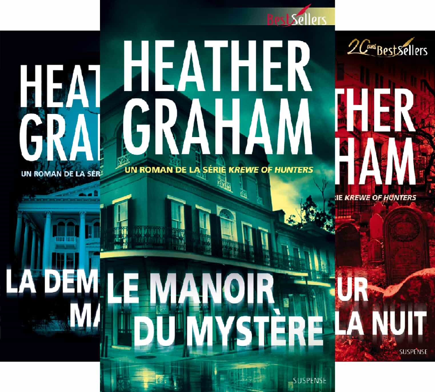 Integrale la saga des macgregor nora roberts