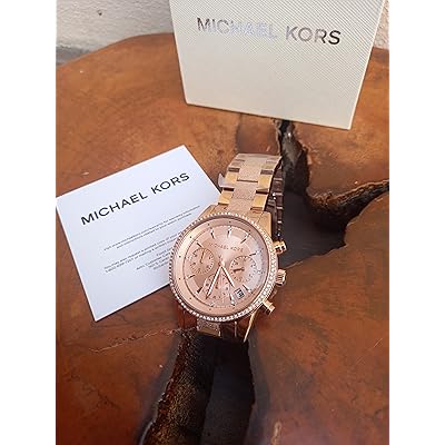 mk6598 watch