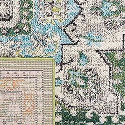 SAFAVIEH Madison Collection Area Rug - 10' x
