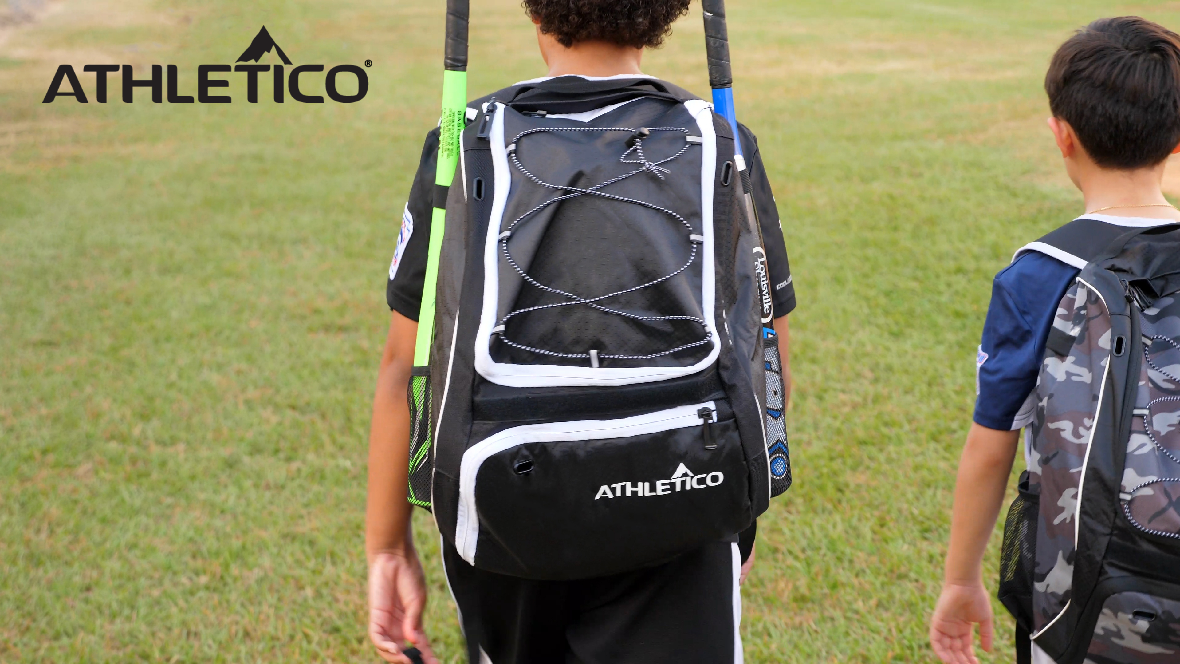 Athletico-Baseball-Bat-Bag-Backpack-for-Baseball-T-Ball-Softball-Equipment-Gear-for-Youth-and-Adults-Holds-Bat-Helmet-Glove-Shoes-Shoe-Compartment-Fence-Hook