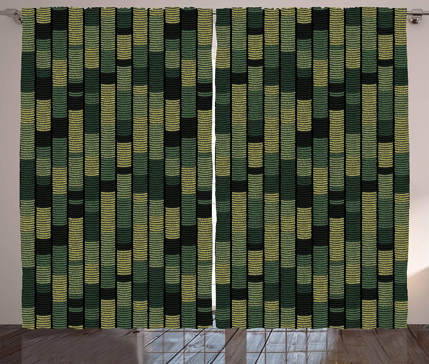 Primitive Living Room Curtains Bryont Blog