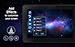 Calm Galaxy Ambience