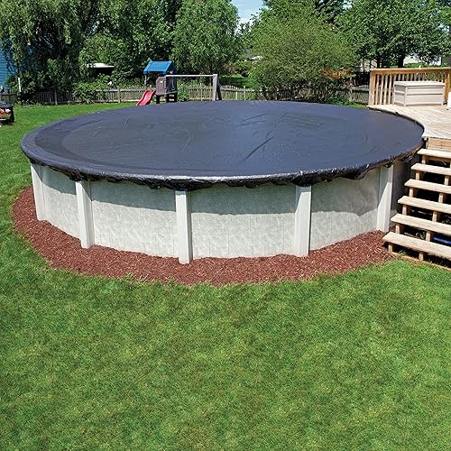 Top 10 Best Pool Covers In 2021 Reviews Updated