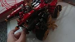 lego ninjago 70677 amazon