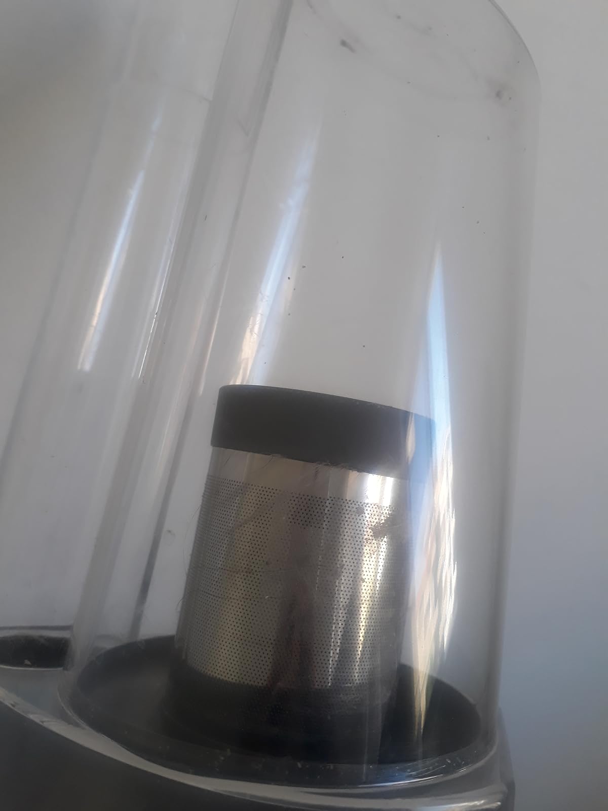 Battery Degradation