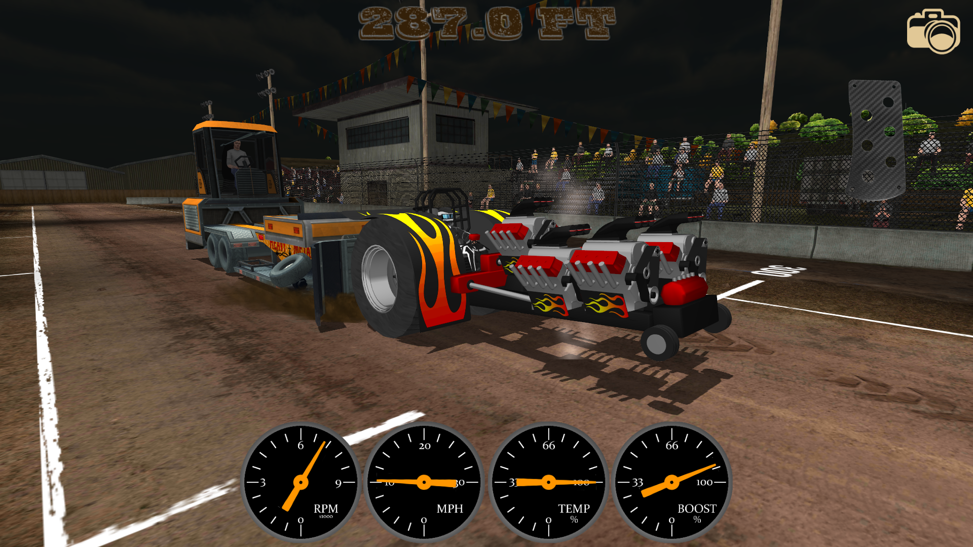 Backhoe Apps