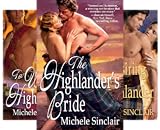 The McTiernays (8 Book Series) by 