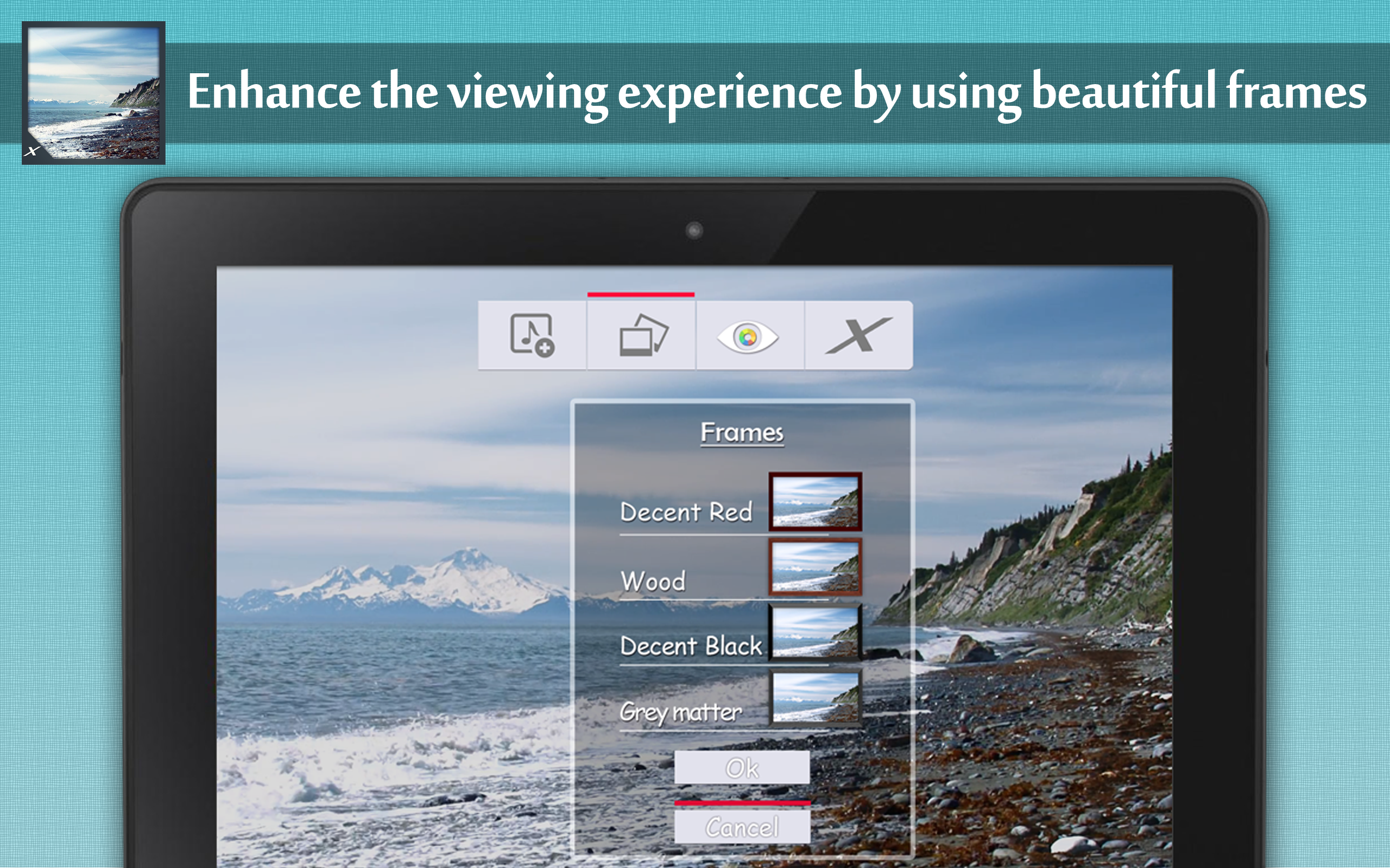 Beach Ambience - Make Yourself at Beach