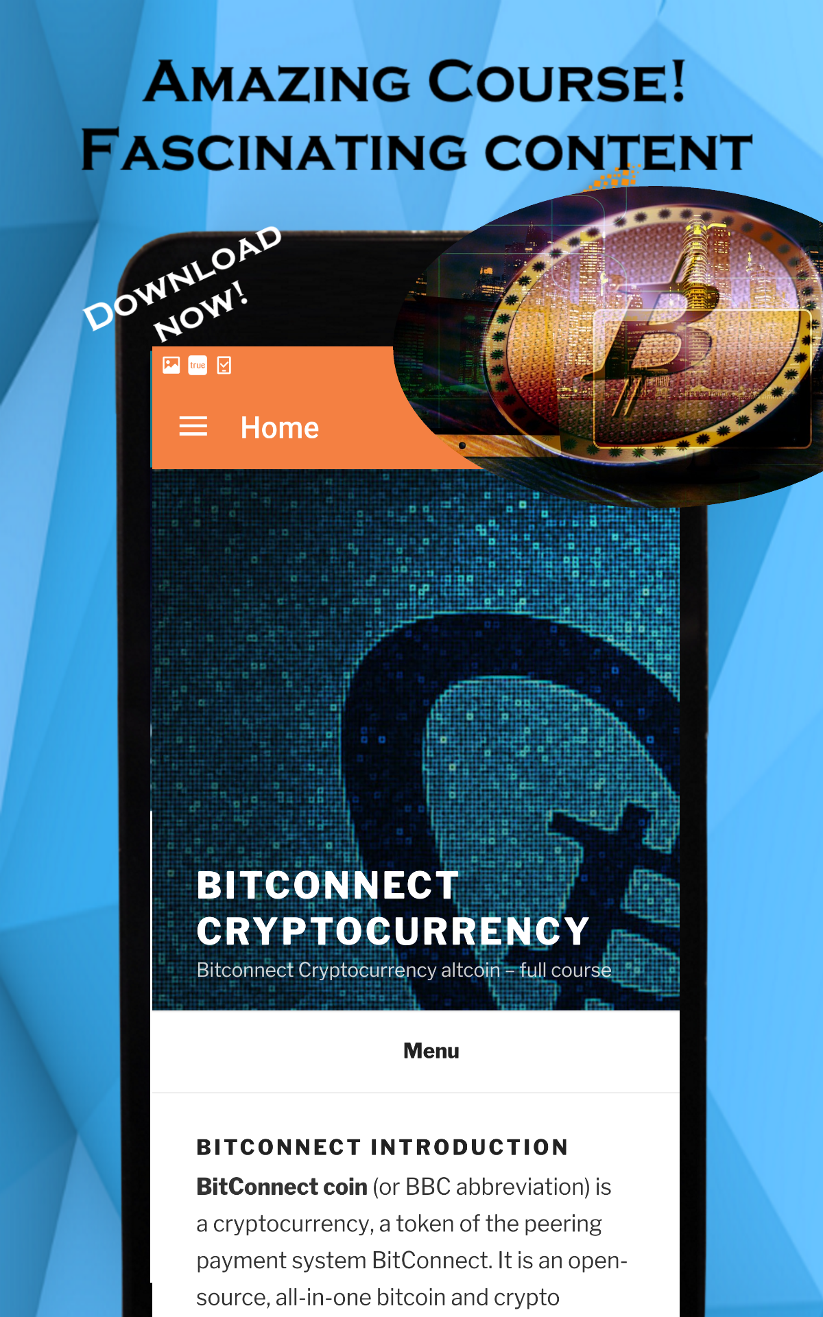 Amazon Com Bitconnect Cryptocurrency Bbc Crypto Altcoin Apps Games