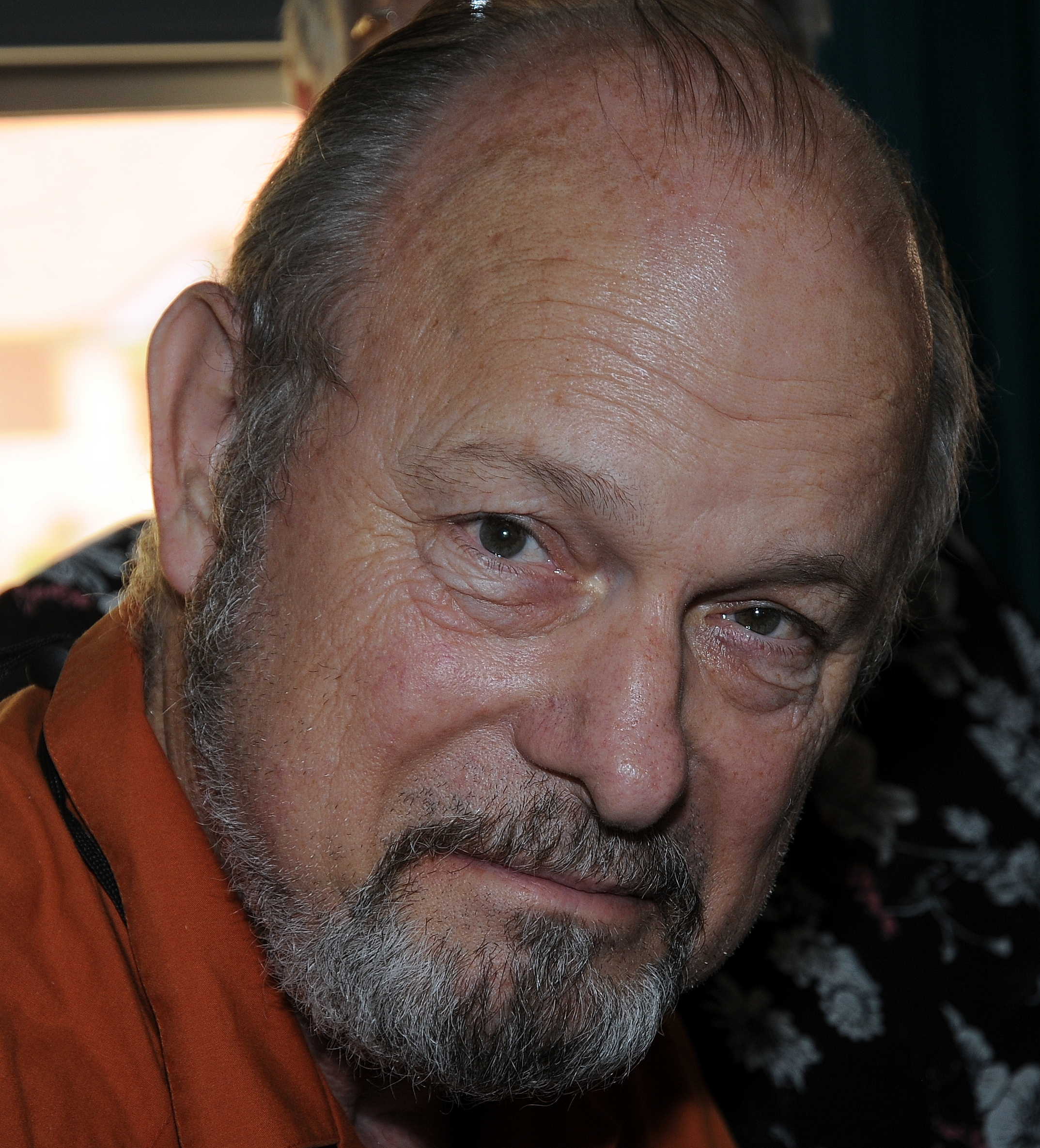Joe Haldeman Audio Books, Best Sellers, Author Bio